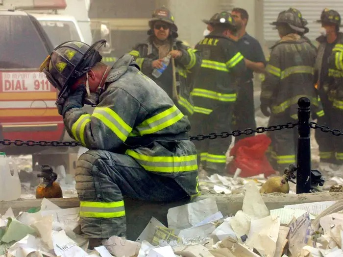 19 năm sau vụ tấn công 11/9: Nỗi đau âm ỉ cháy mãi trong lòng nước Mỹ 11