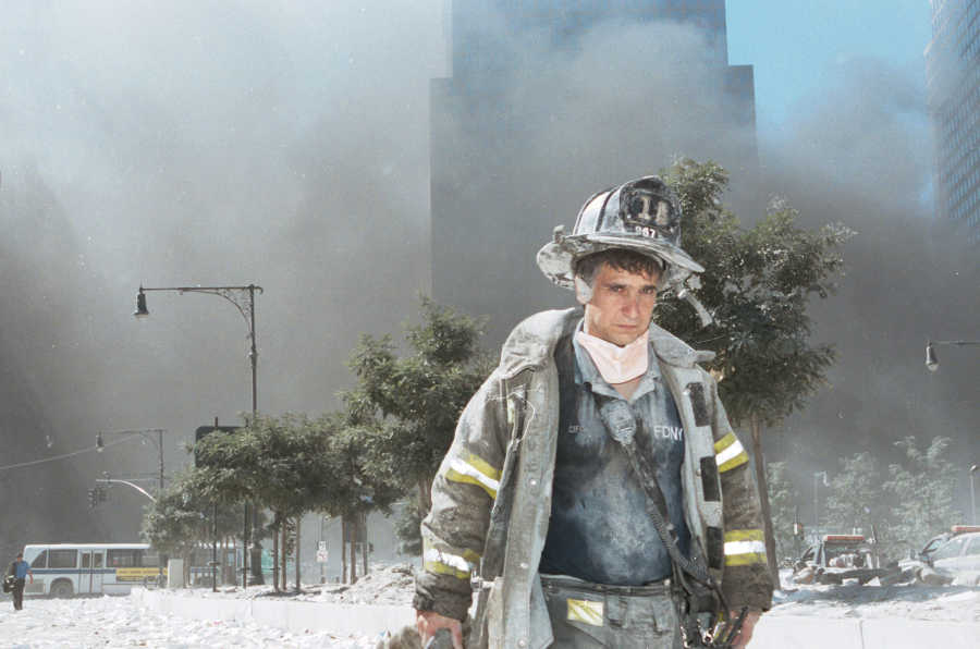 19 năm sau vụ tấn công 11/9: Nỗi đau âm ỉ cháy mãi trong lòng nước Mỹ 12
