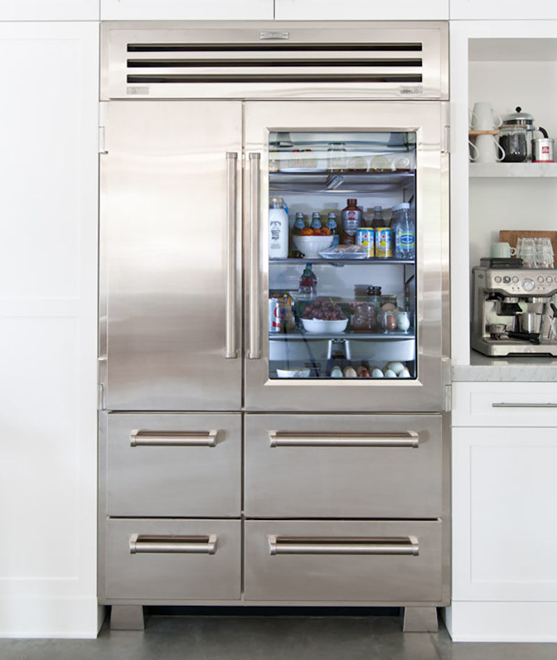 10 tips sử dụng tủ lạnh để không lãng phí đồ ăn, vất vả dọn dẹp 3