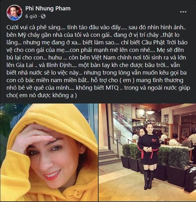 Tin giải trí hot nhất tối 29/10: Hoài Linh đặt tên cho con gái Đông Nhi - Ông Cao Thắng, Phi Nhung mất ăn mất ngủ vì con ruột 4