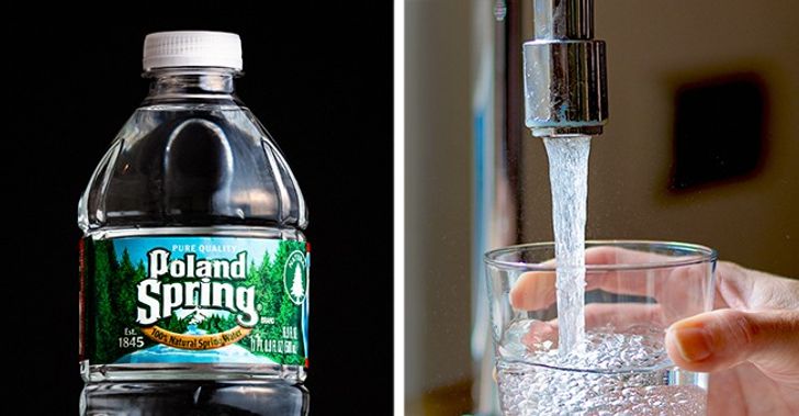 4 sự thật xấu xí về chai nhựa đựng nước: Tái sử dụng bẩn như bồn cầu 5