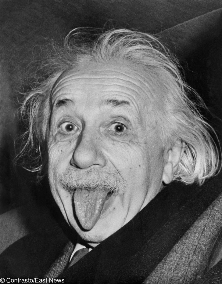 Bí mật của loạt ảnh kinh điển: Albert Einstein lè lưỡi, Marilyn Monroe tốc váy 2