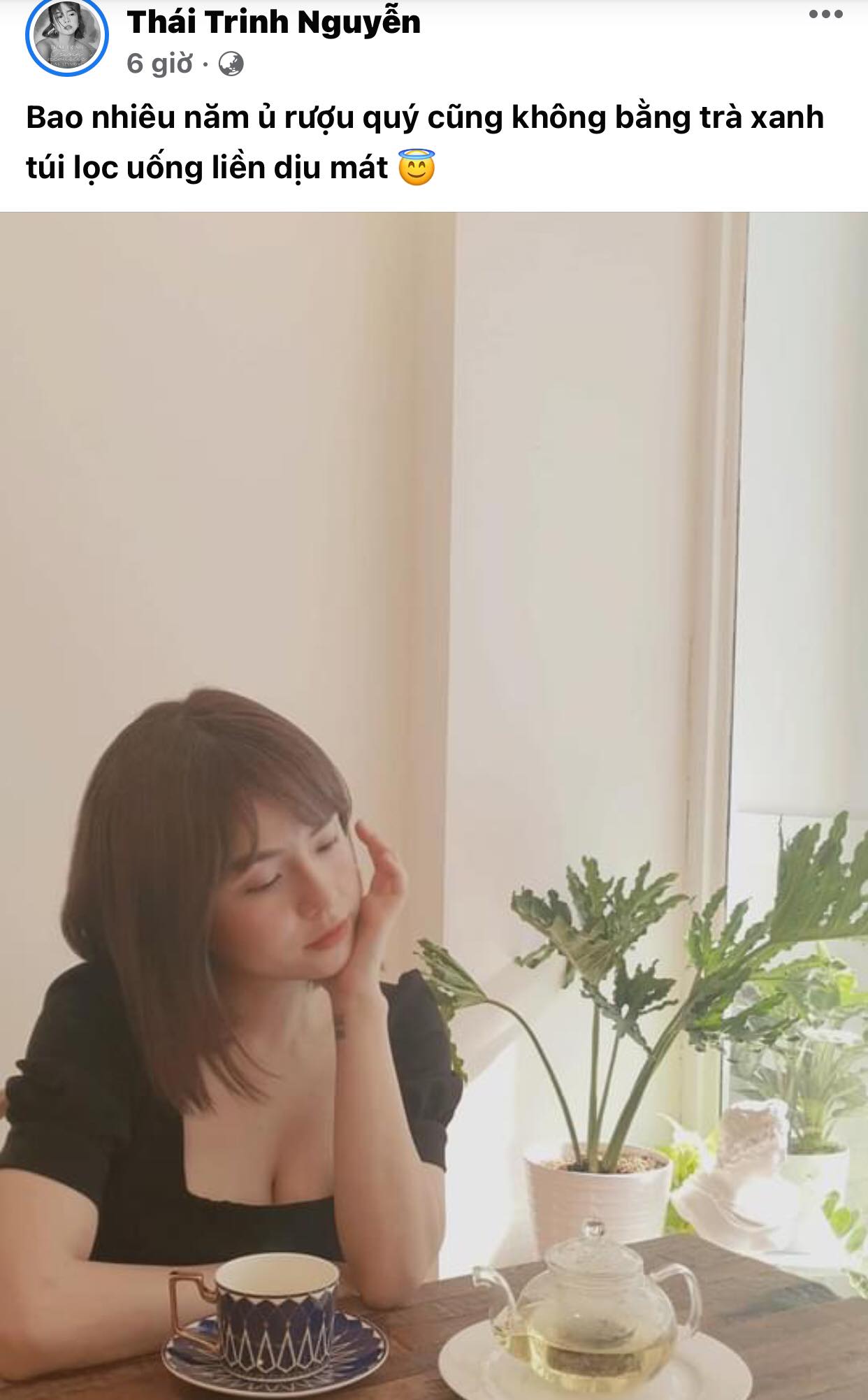 Tin giải trí hot nhất tối 21/1: Ninh Dương Lan Ngọc thân mật bên 'phi công', Hải Tú lên top 1 tìm kiếm 5 Tin giải trí hot nhất tối 21/1: Ninh Dương Lan Ngọc thân mật bên 'phi công', Hải Tú lên top 1 tìm kiếm 5