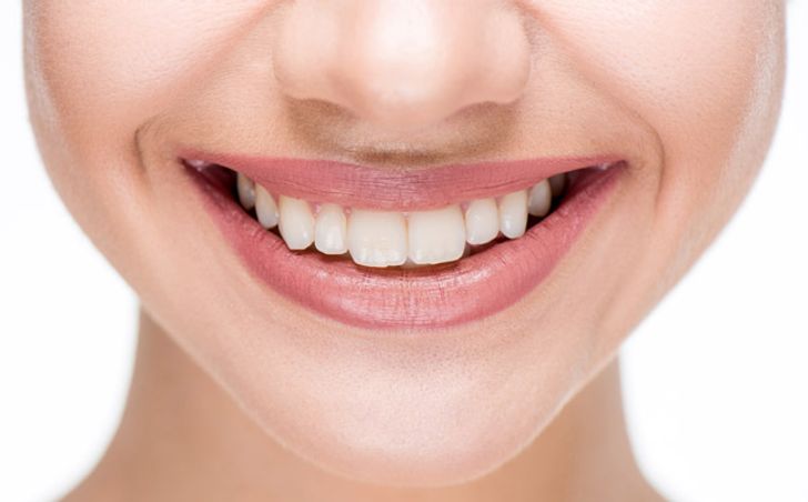 Nhìn dáng môi đoán trúng phóc tính cách chủ nhân 8 Nhìn dáng môi đoán trúng phóc tính cách chủ nhân 8