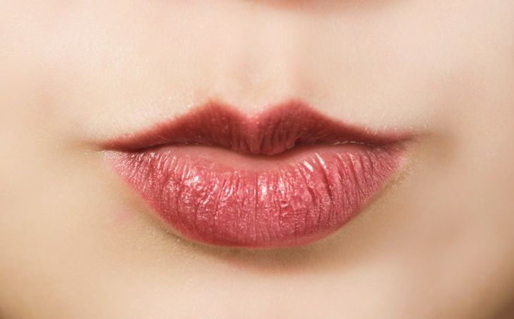 Nhìn dáng môi đoán trúng phóc tính cách chủ nhân 3 Nhìn dáng môi đoán trúng phóc tính cách chủ nhân 3