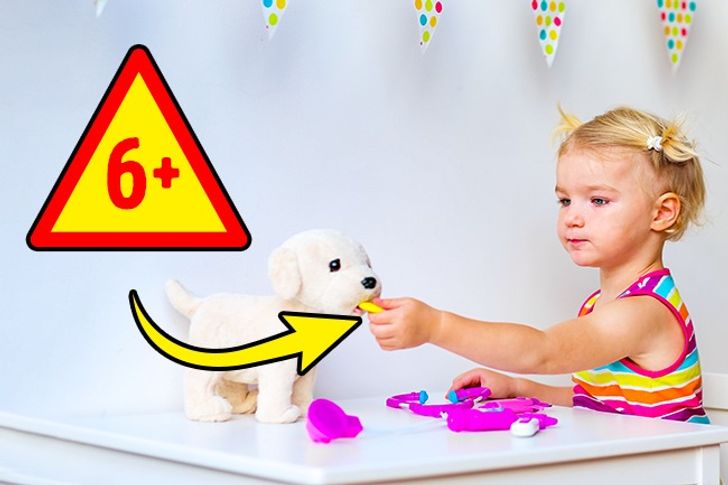 8 món đồ chơi quen thuộc nguy hiểm cho trẻ mà bố mẹ không ngờ đến 2 8 món đồ chơi quen thuộc nguy hiểm cho trẻ mà bố mẹ không ngờ đến 2