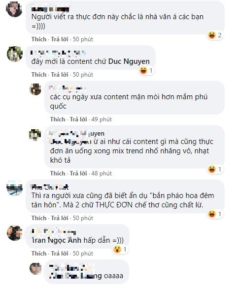 Thực đơn đám cưới xưa khiến dân chơi thời nay cũng ngã ngửa vì sang, xịn, mịn 3 Thực đơn đám cưới xưa khiến dân chơi thời nay cũng ngã ngửa vì sang, xịn, mịn 3