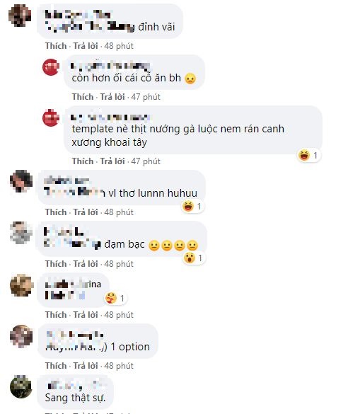Thực đơn đám cưới xưa khiến dân chơi thời nay cũng ngã ngửa vì sang, xịn, mịn 4 Thực đơn đám cưới xưa khiến dân chơi thời nay cũng ngã ngửa vì sang, xịn, mịn 4