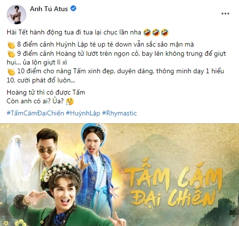 Tin giải trí hot nhất tối 28/1: Lệ Quyên khoe biệt thự mới, Nghi vấn Sơn Tùng đưa Hải Tú về Thái Bình 1 Tin giải trí hot nhất tối 28/1: Lệ Quyên khoe biệt thự mới, Nghi vấn Sơn Tùng đưa Hải Tú về Thái Bình 1