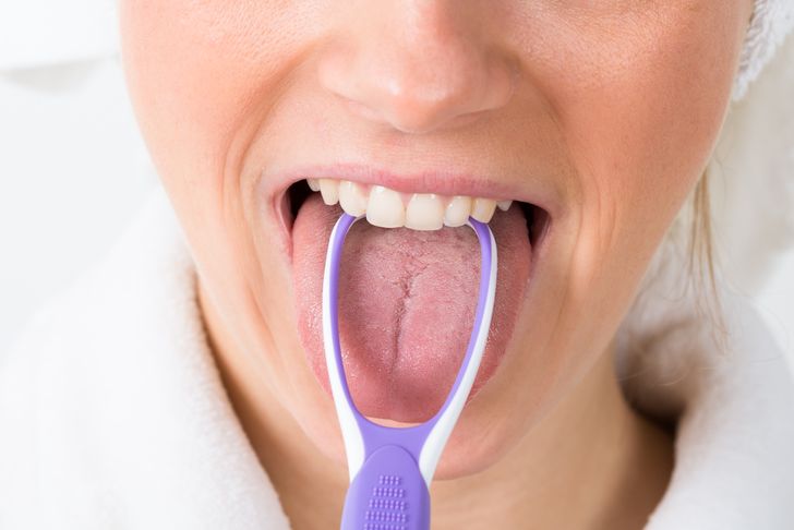 7 món giữ hơi thở thơm mát giúp bạn tự tin có sẵn trong nhà 4 7 món giữ hơi thở thơm mát giúp bạn tự tin có sẵn trong nhà 4
