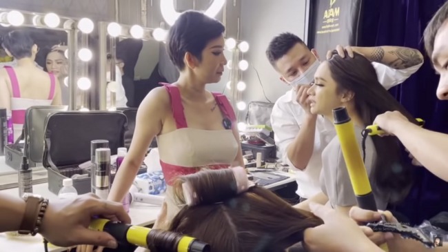 Tin giải trí hot nhất tối 29/1: Đám cưới Phan Thành, Đàm Vĩnh Hưng mắng ca sĩ trẻ 4 Tin giải trí hot nhất tối 29/1: Đám cưới Phan Thành, Đàm Vĩnh Hưng mắng ca sĩ trẻ 4