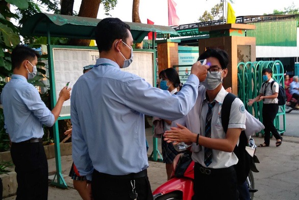 Cập nhật lịch nghỉ học, nghỉ Tết Nguyên đán của 63 tỉnh thành: Gần 40 tỉnh thành cho học sinh nghỉ Tết sớm 1 Cập nhật lịch nghỉ học, nghỉ Tết Nguyên đán của 63 tỉnh thành: Gần 40 tỉnh thành cho học sinh nghỉ Tết sớm 1