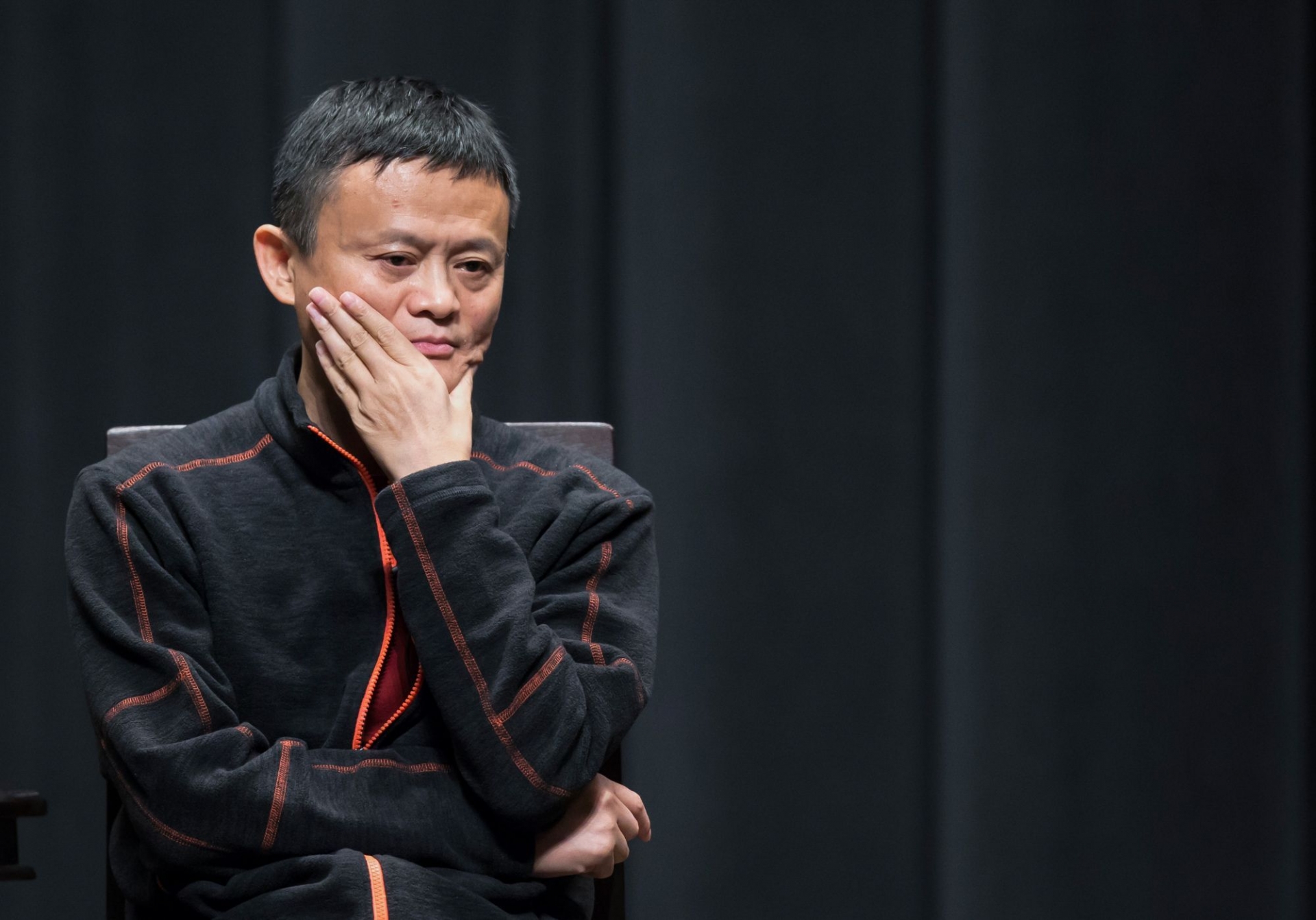 Số phận Jack Ma treo lơ lửng sau động thái của truyền thông Trung Quốc 1 Số phận Jack Ma treo lơ lửng sau động thái của truyền thông Trung Quốc 1