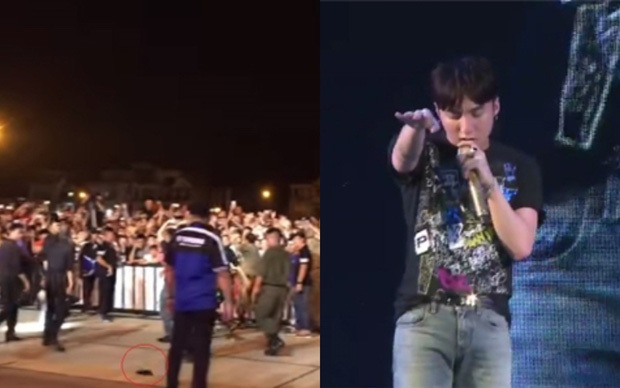 Tin giải trí hot nhất trưa 4/2: Lan Ngọc có hành động đặc biệt với Chi Dân, Fandom của Jack và Sơn Tùng khẩu chiến 3 Tin giải trí hot nhất trưa 4/2: Lan Ngọc có hành động đặc biệt với Chi Dân, Fandom của Jack và Sơn Tùng khẩu chiến 3