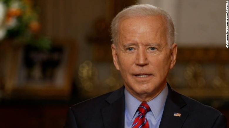 Biden không muốn Trump dùng đặc quyền của cựu tổng thống vì có 'hành vi bất thường' 1 Biden không muốn Trump dùng đặc quyền của cựu tổng thống vì có 'hành vi bất thường' 1