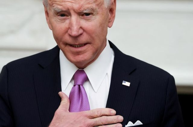 Tin tức thế giới 24h ngày 6/2: Biden không muốn Trump nhận tin tình báo, Myanmar chặt loạt nền tảng mạng xã hội 1 Tin tức thế giới 24h ngày 6/2: Biden không muốn Trump nhận tin tình báo, Myanmar chặt loạt nền tảng mạng xã hội 1