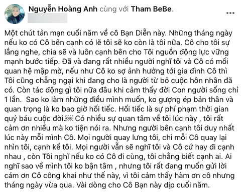 Tin giải trí hot nhất trưa 7/2: Hari Won vướng nghi vấn mang thai, Hoàng Anh cảm ơn ‘tình tin đồn’ 3 Tin giải trí hot nhất trưa 7/2: Hari Won vướng nghi vấn mang thai, Hoàng Anh cảm ơn ‘tình tin đồn’ 3