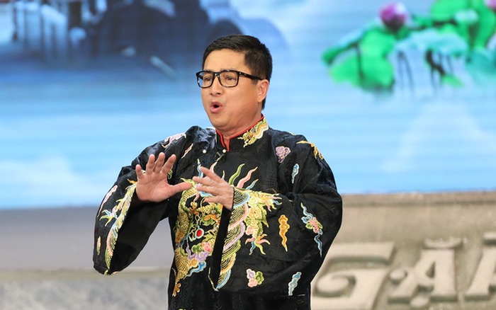 Loạt câu nói 'chất như nước cất' của Táo Quân 2021 3 Loạt câu nói 'chất như nước cất' của Táo Quân 2021 3