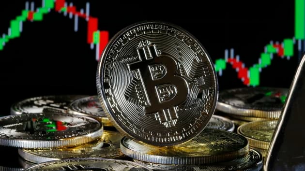 Giá Bitcoin xô đổ mốc 50.000 USD lần đầu tiên trong lịch sử 1 Giá Bitcoin xô đổ mốc 50.000 USD lần đầu tiên trong lịch sử 1