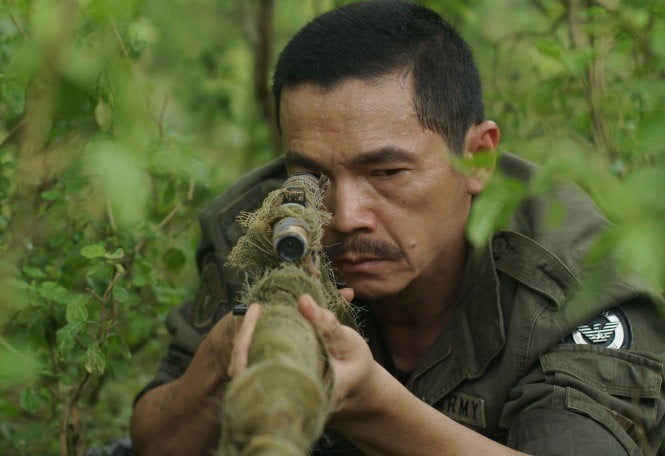Xuất hiện ảnh 4 nghệ sĩ gạo cội đi bộ đội, dân mạng nhìn ngay ra ‘Ngọc Hoàng’ Quốc Khánh 4 Xuất hiện ảnh 4 nghệ sĩ gạo cội đi bộ đội, dân mạng nhìn ngay ra ‘Ngọc Hoàng’ Quốc Khánh 4
