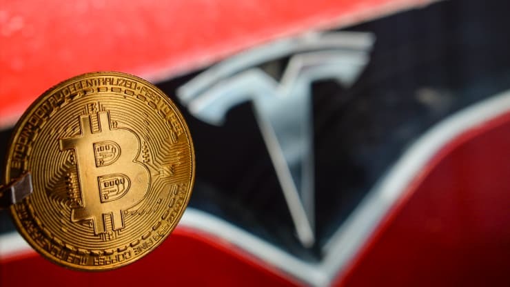 Telsa thu bộn tiền nhờ đầu tư Bitcoin, lãi khổng lồ hơn cả bán xe điện 1 Telsa thu bộn tiền nhờ đầu tư Bitcoin, lãi khổng lồ hơn cả bán xe điện 1