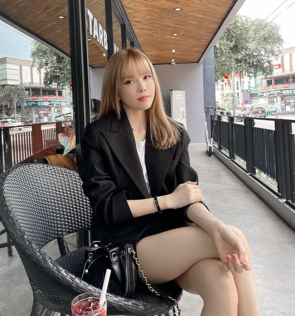 Tin giải trí hot nhất tối 22/2: Hải Tú có động thái mới sau lùm xùm 'trà xanh', Nghi vấn Sơn Tùng - Thiều Bảo Trâm tái hợp 3 Tin giải trí hot nhất tối 22/2: Hải Tú có động thái mới sau lùm xùm 'trà xanh', Nghi vấn Sơn Tùng - Thiều Bảo Trâm tái hợp 3