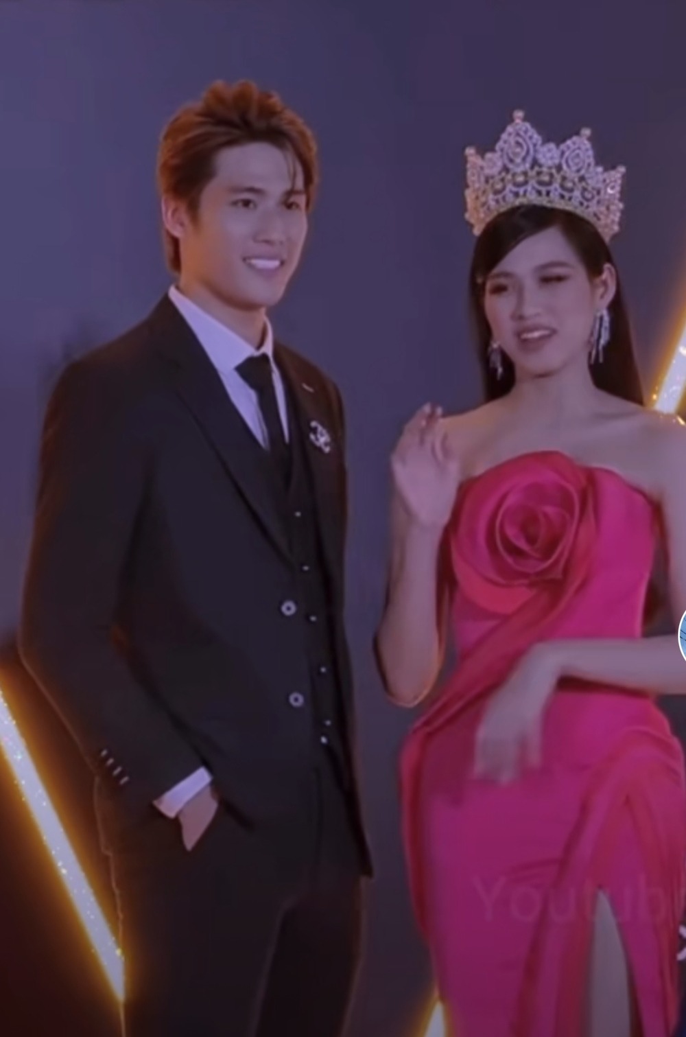 Tin giải trí hot nhất tối 22/2: Hải Tú có động thái mới sau lùm xùm 'trà xanh', Nghi vấn Sơn Tùng - Thiều Bảo Trâm tái hợp 2 Tin giải trí hot nhất tối 22/2: Hải Tú có động thái mới sau lùm xùm 'trà xanh', Nghi vấn Sơn Tùng - Thiều Bảo Trâm tái hợp 2