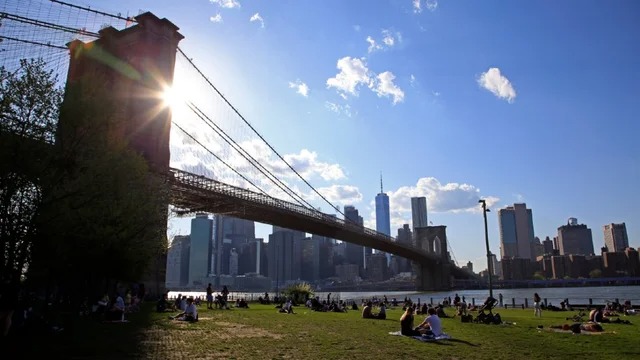 Xuất hiện biến chủng Covid-19 mới tại New York có khả năng kháng vắc xin 1 Xuất hiện biến chủng Covid-19 mới tại New York có khả năng kháng vắc xin 1