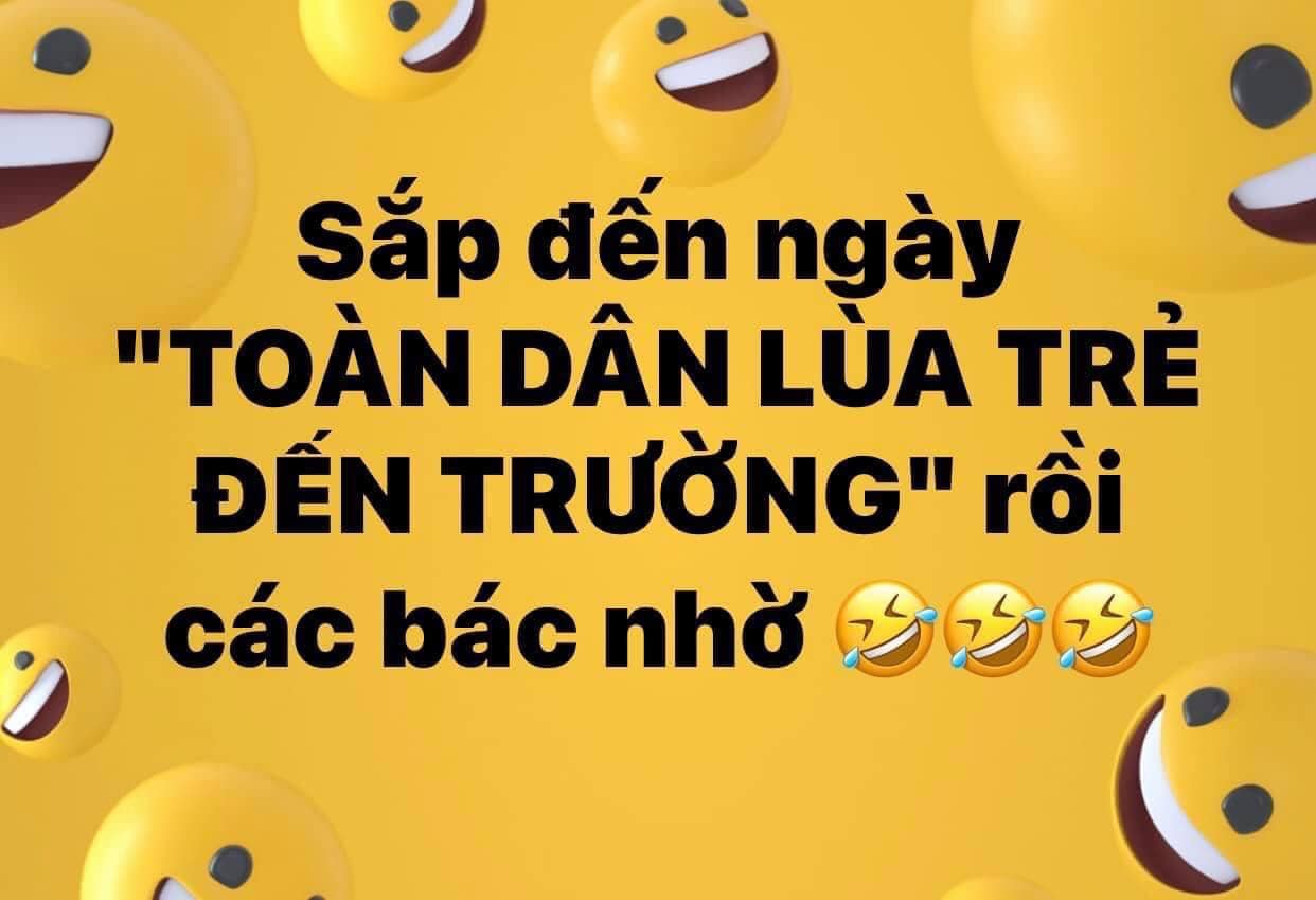 Phụ huynh Hà Nội háo hức khi được 'giải phóng' 3 Phụ huynh Hà Nội háo hức khi được 'giải phóng' 3