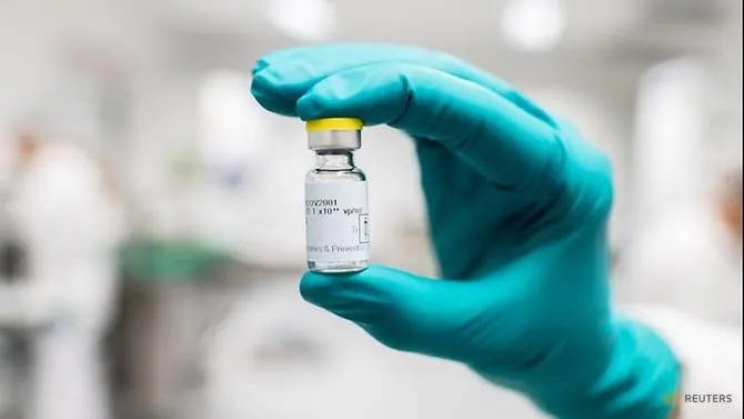 Mỹ 'bật đèn xanh' cho vắc xin Covid-19 thứ 3 1 Mỹ 'bật đèn xanh' cho vắc xin Covid-19 thứ 3 1