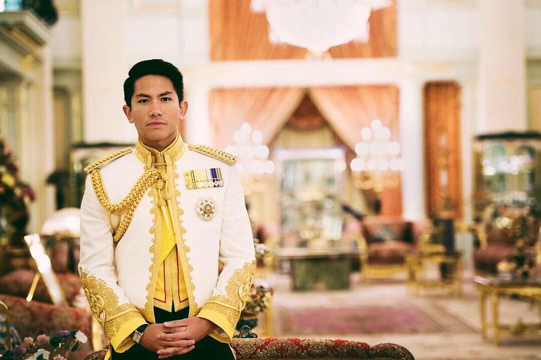Thực hư tin Hoàng tử Brunei kén vợ, tiêu chuẩn 'giản dị' không ngờ 7