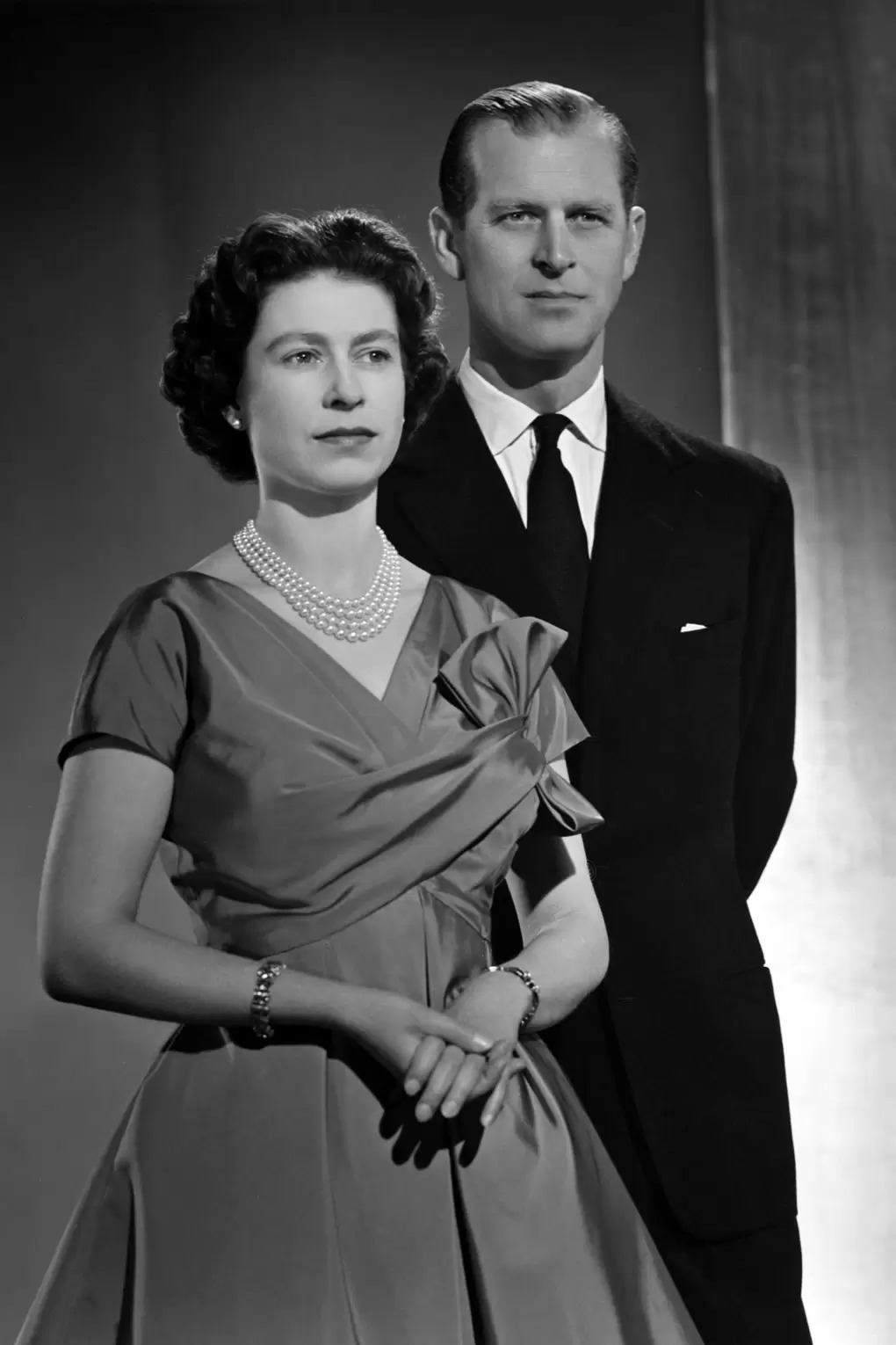 Chuyện tình đẹp như cổ tích của Nữ hoàng Elizabeth và Hoàng thân Philip 8 Chuyện tình đẹp như cổ tích của Nữ hoàng Elizabeth và Hoàng thân Philip 8
