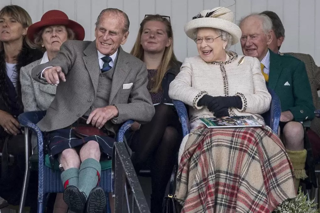 Chuyện tình đẹp như cổ tích của Nữ hoàng Elizabeth và Hoàng thân Philip 22 Chuyện tình đẹp như cổ tích của Nữ hoàng Elizabeth và Hoàng thân Philip 22