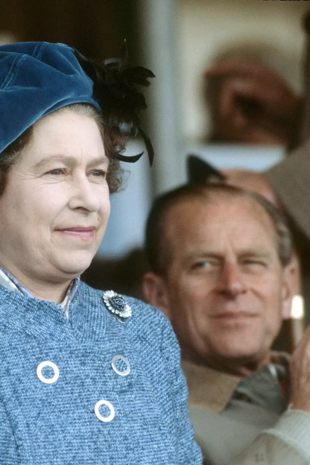 Chuyện tình đẹp như cổ tích của Nữ hoàng Elizabeth và Hoàng thân Philip 17 Chuyện tình đẹp như cổ tích của Nữ hoàng Elizabeth và Hoàng thân Philip 17