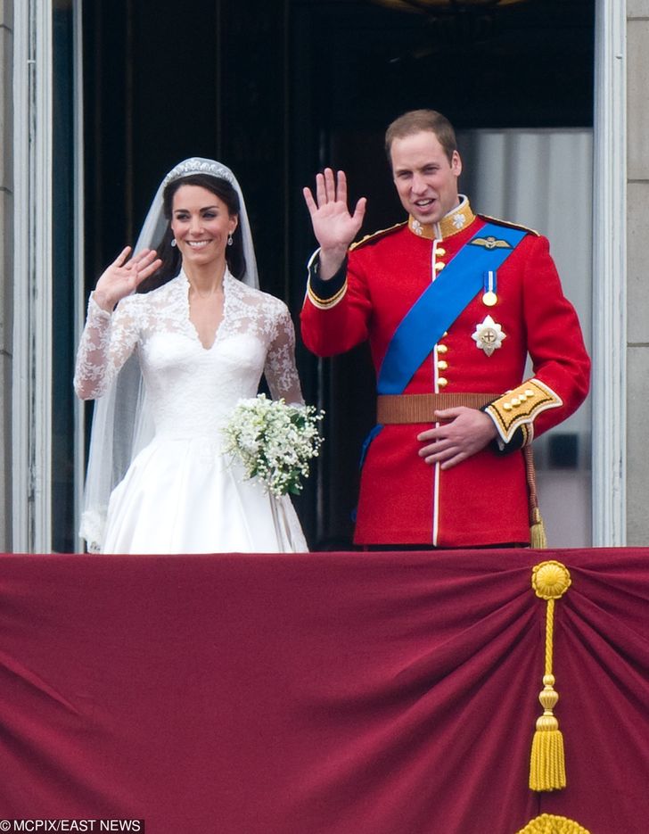 Những lần 'nổi loạn' của Nữ hoàng Elizabeth 6 Những lần 'nổi loạn' của Nữ hoàng Elizabeth 6