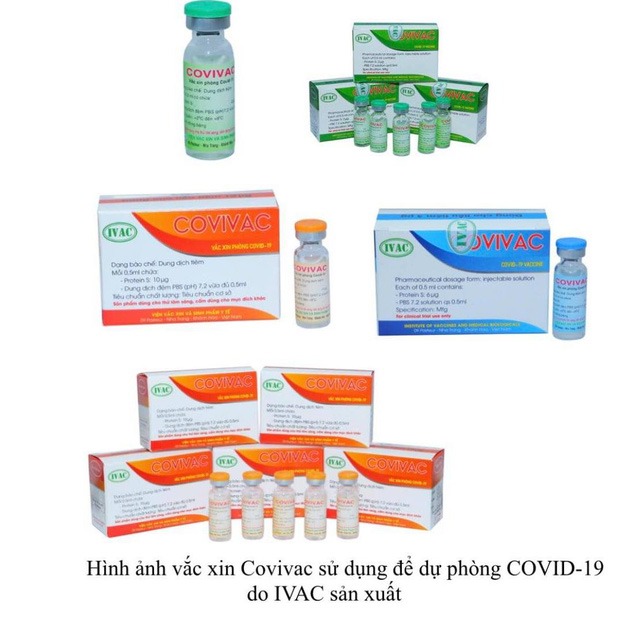 Tuyển nhóm tình nguyện viên tiếp theo thử nghiệm vắc xin Covid-19 1 Tuyển nhóm tình nguyện viên tiếp theo thử nghiệm vắc xin Covid-19 1