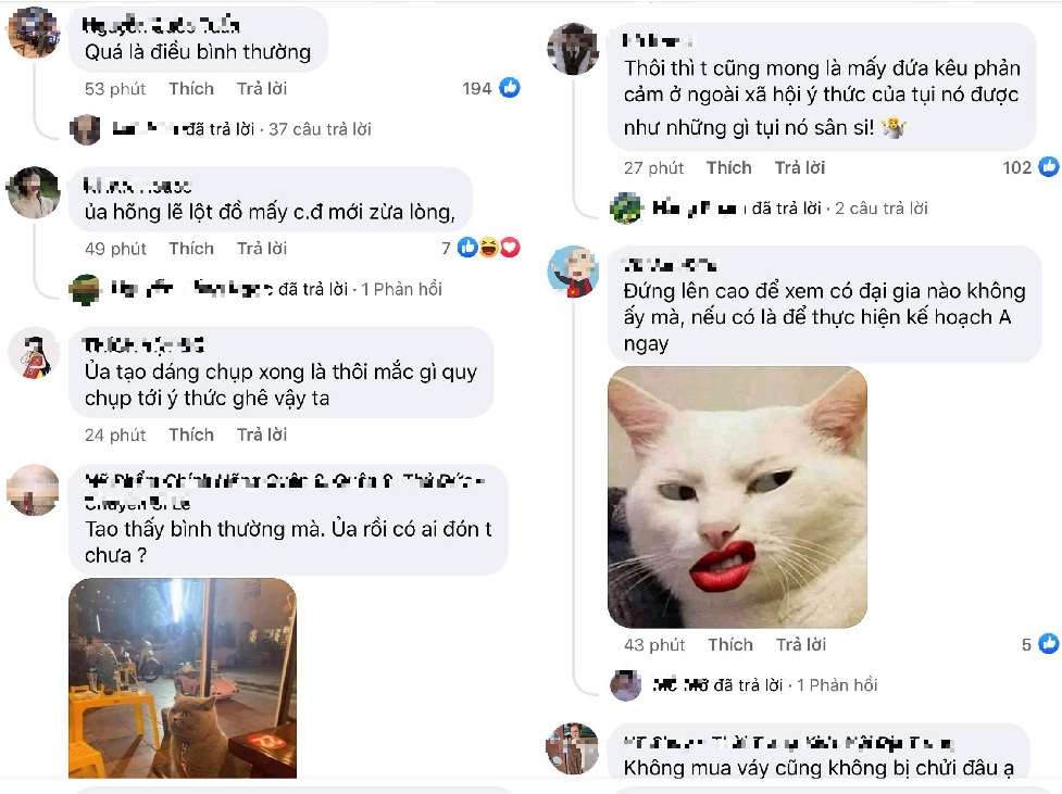 Ngọc Trinh bị 'gạch đá' vì tạo dáng xấu xí, lần hiếm hoi dân tình vào bênh tới tấp 5 Ngọc Trinh bị 'gạch đá' vì tạo dáng xấu xí, lần hiếm hoi dân tình vào bênh tới tấp 5