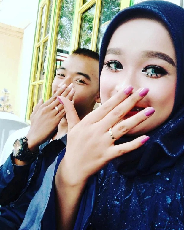 Cuộc sống của 2 anh em sinh đôi kết hôn với 2 chị em sinh đôi 4 Cuộc sống của 2 anh em sinh đôi kết hôn với 2 chị em sinh đôi 4