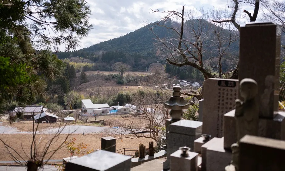 Fukushima hồi sinh sau động đất sóng thần 2011 2 Fukushima hồi sinh sau động đất sóng thần 2011 2