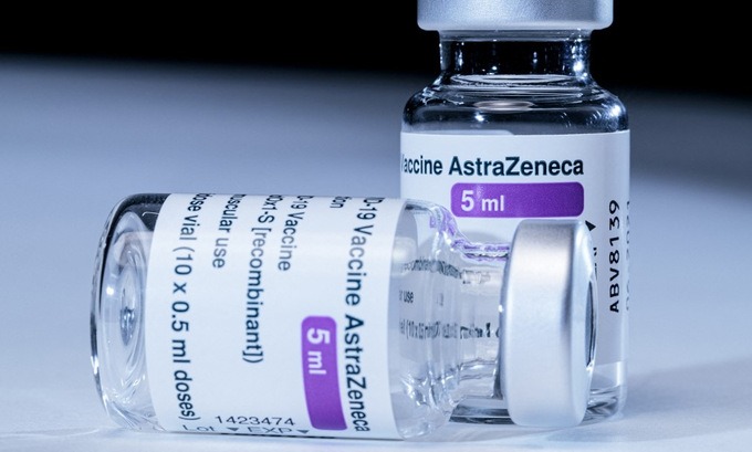 Tin tức thế giới 24h ngày 12/3: Vắc xin AstraZeneca bị nhiều nước đình chỉ, Chuyên gia LHQ lên án quân đội Myanmar 2 Tin tức thế giới 24h ngày 12/3: Vắc xin AstraZeneca bị nhiều nước đình chỉ, Chuyên gia LHQ lên án quân đội Myanmar 2