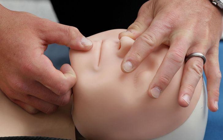 Bí ẩn về cô gái vô danh có đôi môi được hôn nhiều nhất lịch sử 6 Bí ẩn về cô gái vô danh có đôi môi được hôn nhiều nhất lịch sử 6