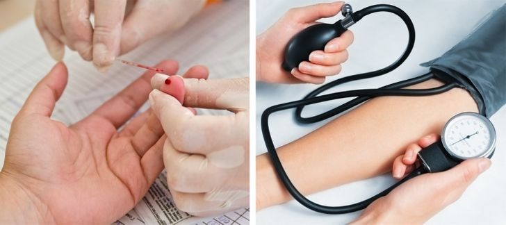 10 thói quen chỉ 'Hội những người khỏe mạnh' mới có 8 10 thói quen chỉ 'Hội những người khỏe mạnh' mới có 8
