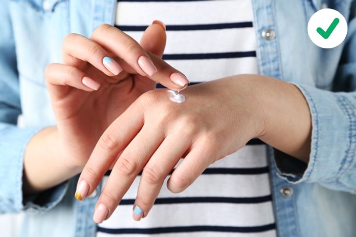 11 bí kíp dưỡng nhan giúp chị em lão hóa ngược 4 11 bí kíp dưỡng nhan giúp chị em lão hóa ngược 4