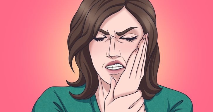 Cắn móng tay: Thói quen gây combo hậu quả xấu xí, hôi hám, bệnh tật 7 Cắn móng tay: Thói quen gây combo hậu quả xấu xí, hôi hám, bệnh tật 7