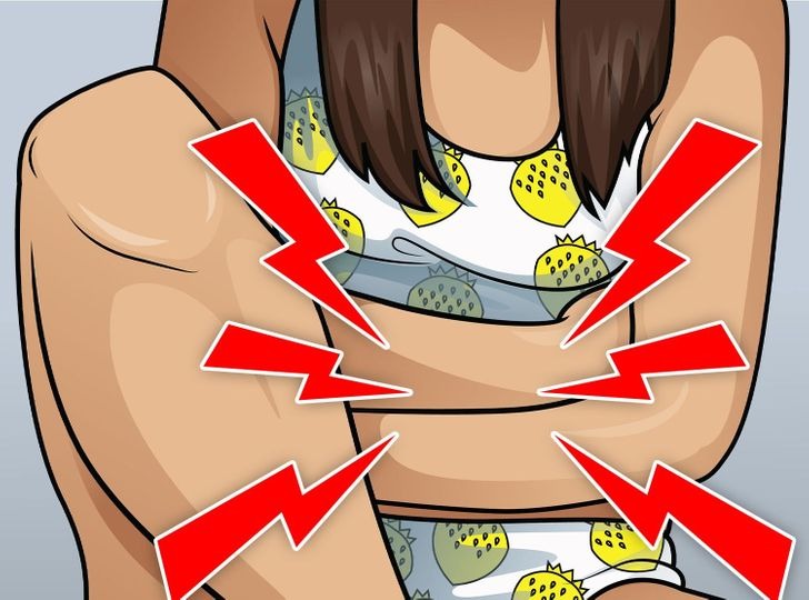 Cắn móng tay: Thói quen gây combo hậu quả xấu xí, hôi hám, bệnh tật 3 Cắn móng tay: Thói quen gây combo hậu quả xấu xí, hôi hám, bệnh tật 3