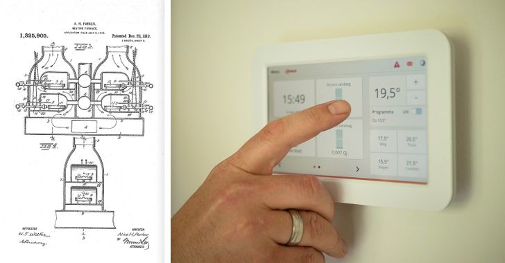 Ngả nón kính phục trước 21 phát minh của phụ nữ gây chấn động thế giới 11 Ngả nón kính phục trước 21 phát minh của phụ nữ gây chấn động thế giới 11