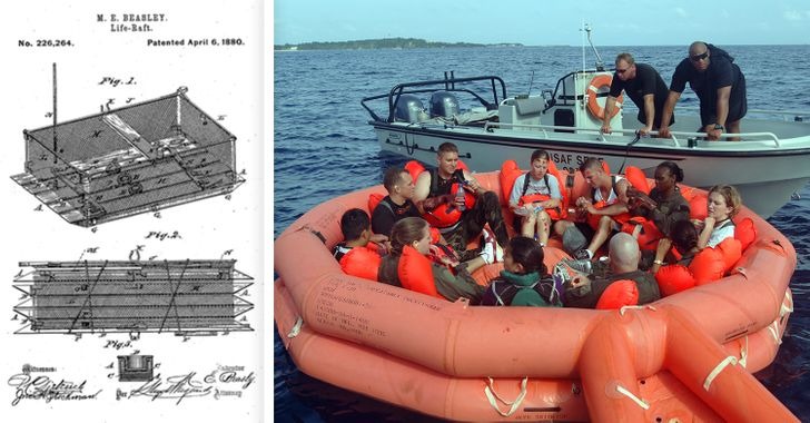 Ngả nón kính phục trước 21 phát minh của phụ nữ gây chấn động thế giới 8 Ngả nón kính phục trước 21 phát minh của phụ nữ gây chấn động thế giới 8