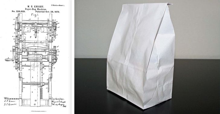 Ngả nón kính phục trước 21 phát minh của phụ nữ gây chấn động thế giới 16 Ngả nón kính phục trước 21 phát minh của phụ nữ gây chấn động thế giới 16