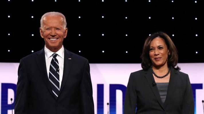 Những lần nhầm lẫn của Tổng thống Joe Biden 1 Những lần nhầm lẫn của Tổng thống Joe Biden 1