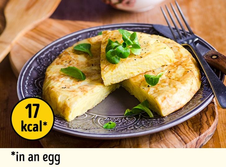 17 loại thực phẩm bạn có thể ăn 'thả cửa' mà không lo tăng cân 3 17 loại thực phẩm bạn có thể ăn 'thả cửa' mà không lo tăng cân 3